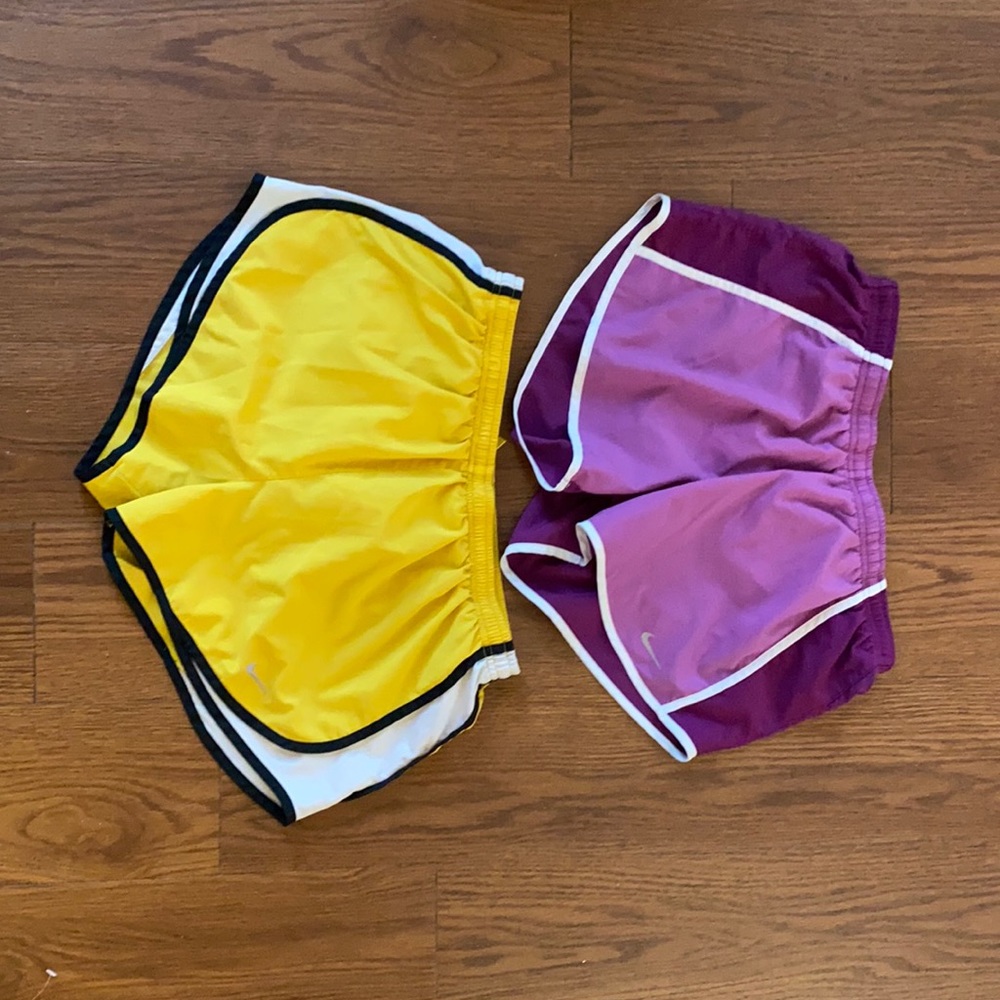 Nike Shorts